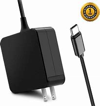 LAPTOP CHARGER 65W